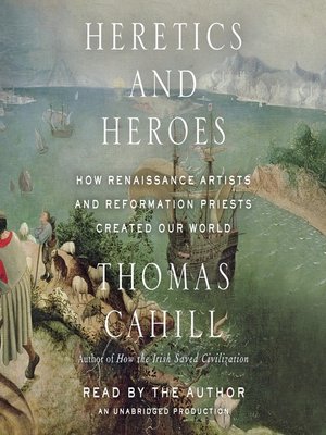 cover image of Heretics and Heroes